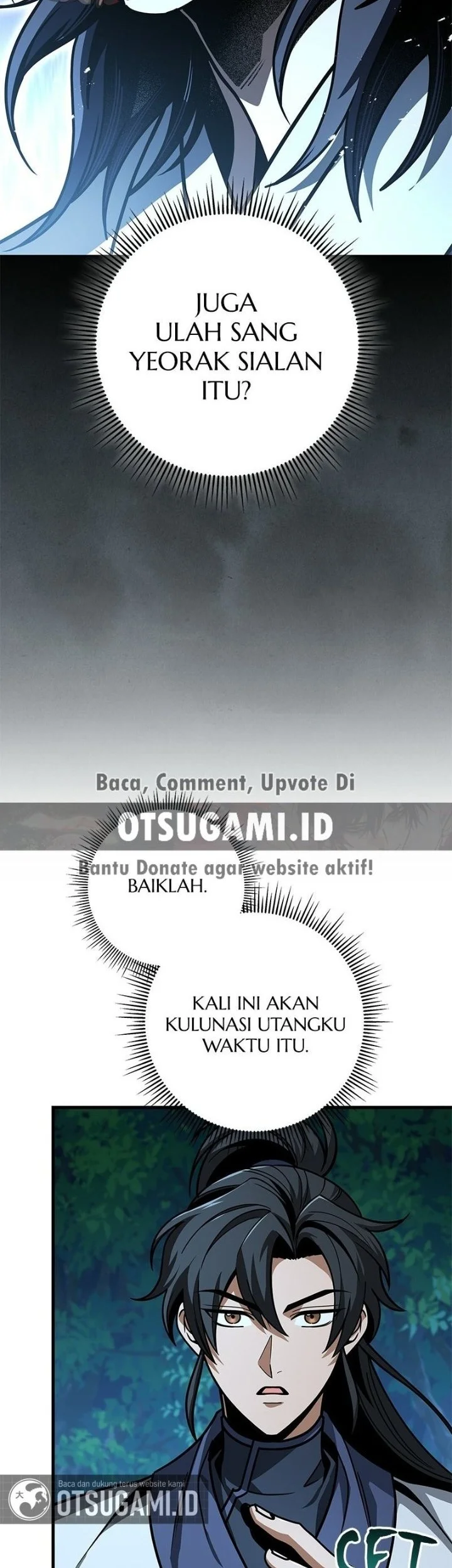 The Emperor’s Sword Chapter 100 - halaman 53