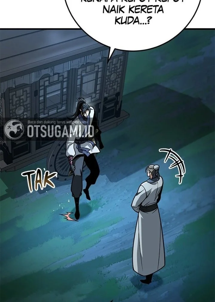 The Emperor’s Sword Chapter 100 - halaman 57