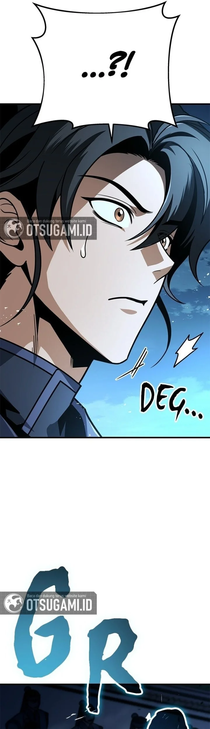 The Emperor’s Sword Chapter 100 - halaman 61