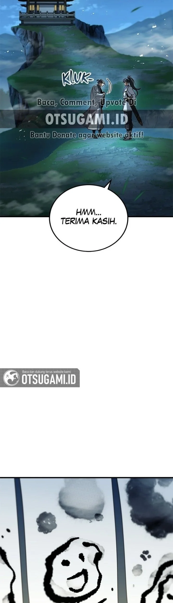 The Emperor’s Sword Chapter 100 - halaman 65