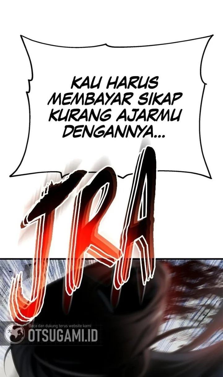 The Emperor’s Sword Chapter 100 - halaman 8