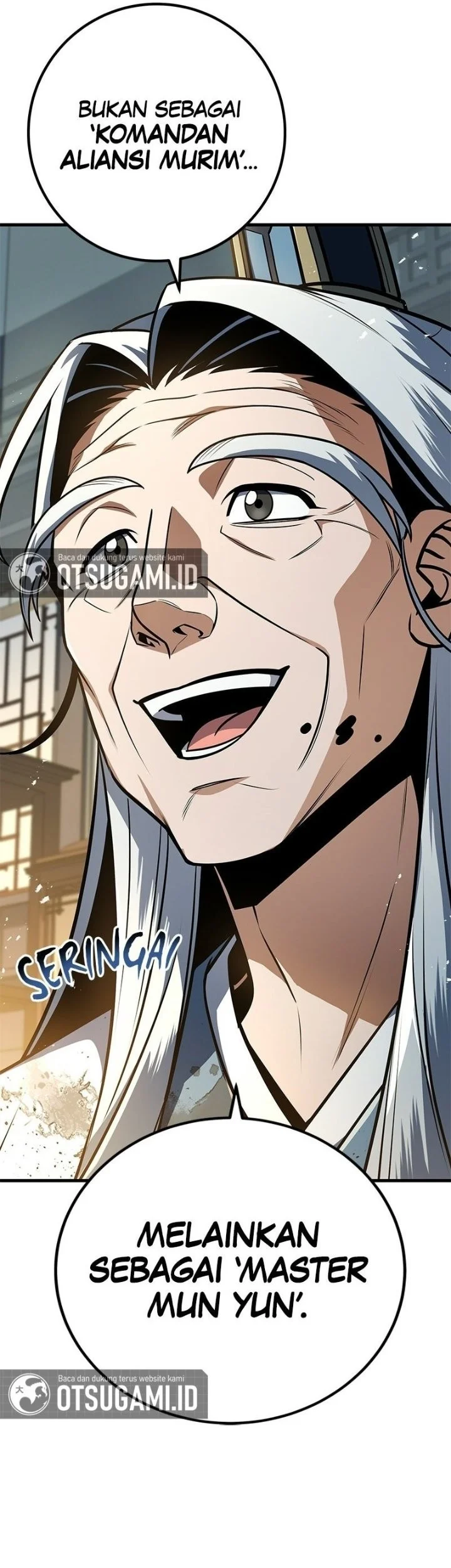 The Emperor’s Sword Chapter 101 - halaman 10