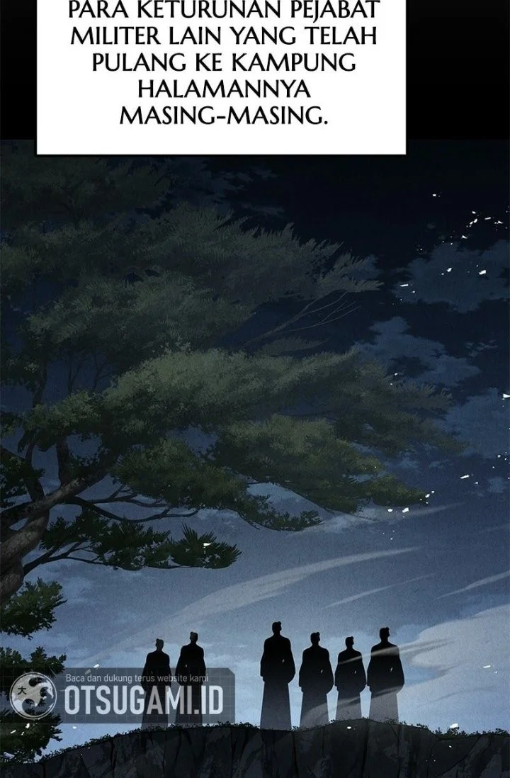 The Emperor’s Sword Chapter 101 - halaman 27