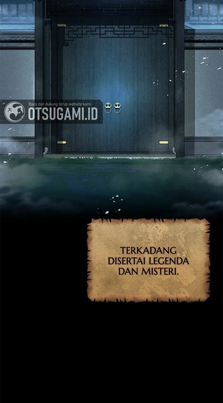 The Emperor’s Sword Chapter 101 - halaman 3