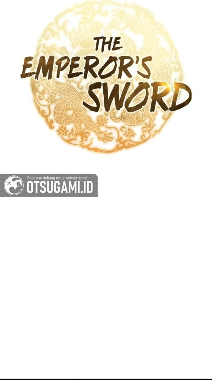 The Emperor’s Sword Chapter 101 - halaman 39