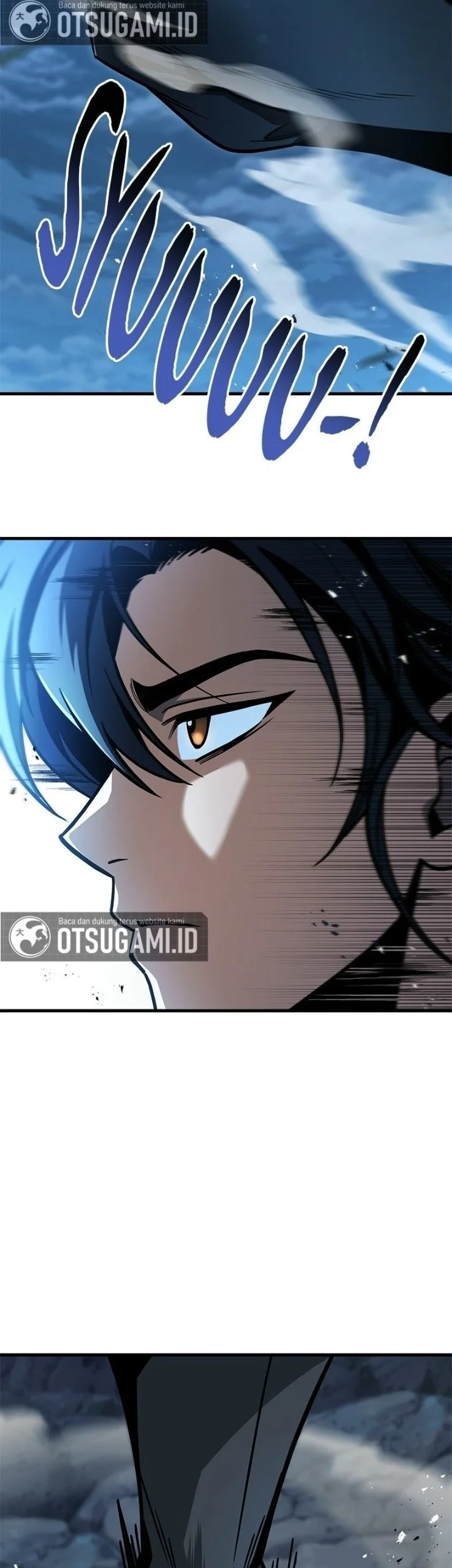The Emperor’s Sword Chapter 101 - halaman 46