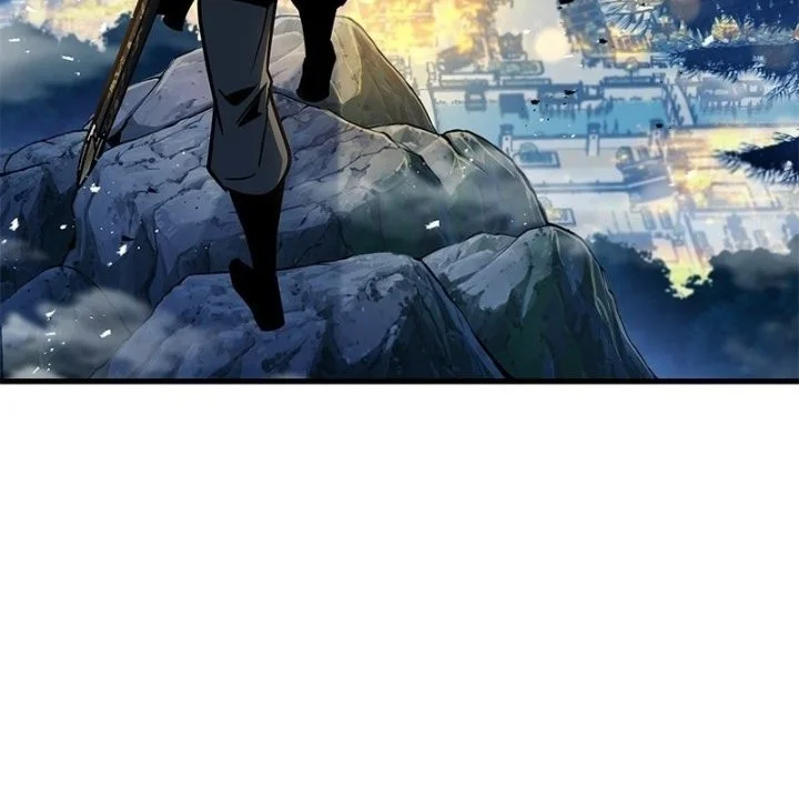 The Emperor’s Sword Chapter 101 - halaman 48
