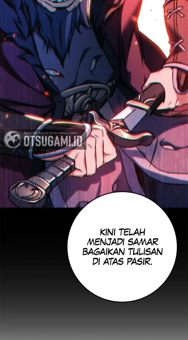 The Emperor’s Sword Chapter 101 - halaman 51