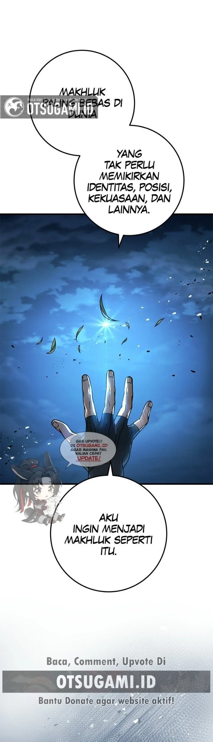 The Emperor’s Sword Chapter 101 - halaman 53