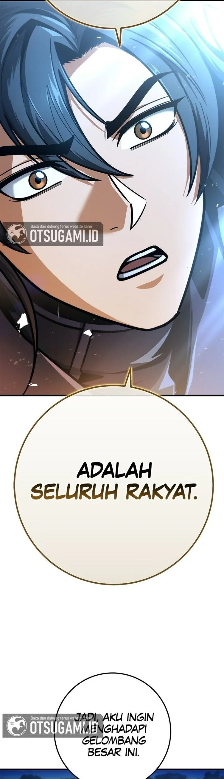 The Emperor’s Sword Chapter 101 - halaman 56