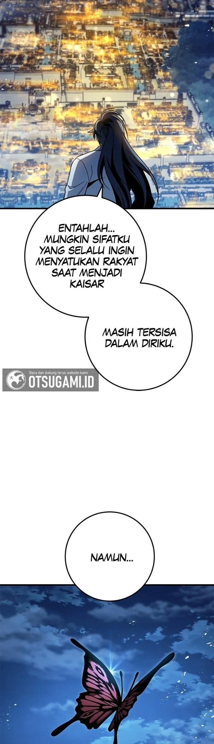 The Emperor’s Sword Chapter 101 - halaman 58