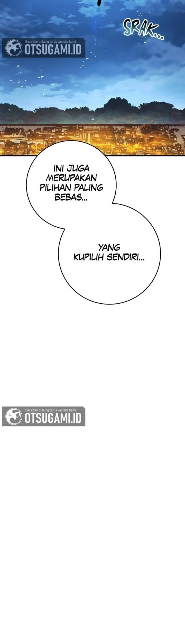 The Emperor’s Sword Chapter 101 - halaman 59