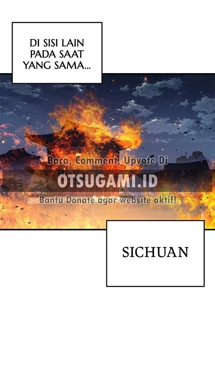 The Emperor’s Sword Chapter 101 - halaman 60