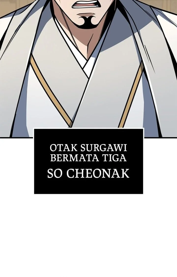 The Emperor’s Sword Chapter 101 - halaman 68