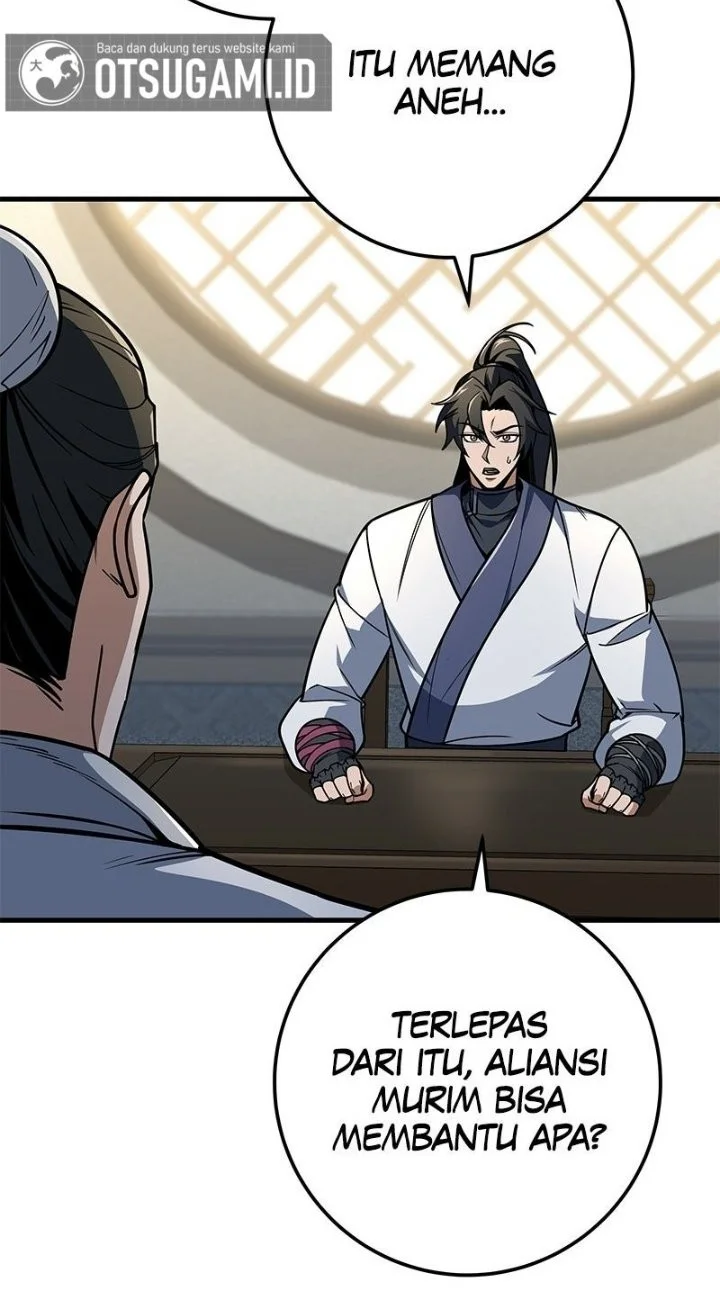 The Emperor’s Sword Chapter 101 - halaman 71