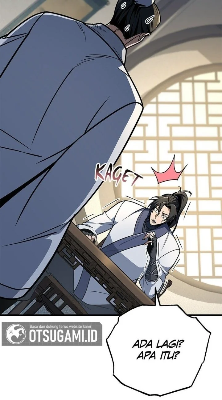 The Emperor’s Sword Chapter 101 - halaman 74