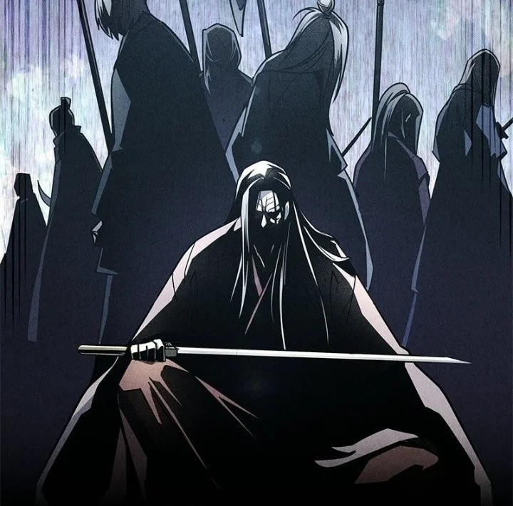 The Emperor’s Sword Chapter 101 - halaman 77