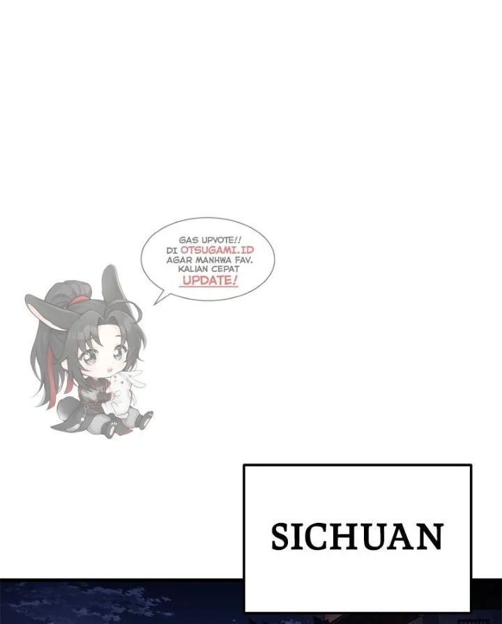 The Emperor’s Sword Chapter 102 - halaman 26