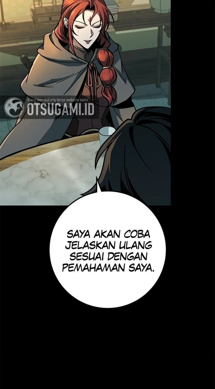 The Emperor’s Sword Chapter 102 - halaman 3