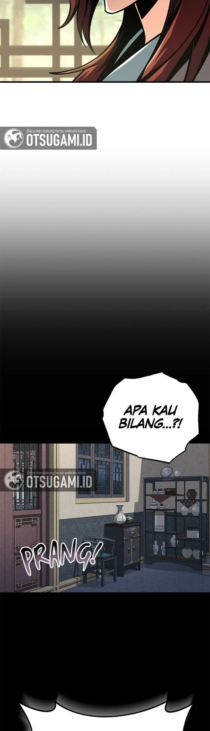 The Emperor’s Sword Chapter 102 - halaman 37