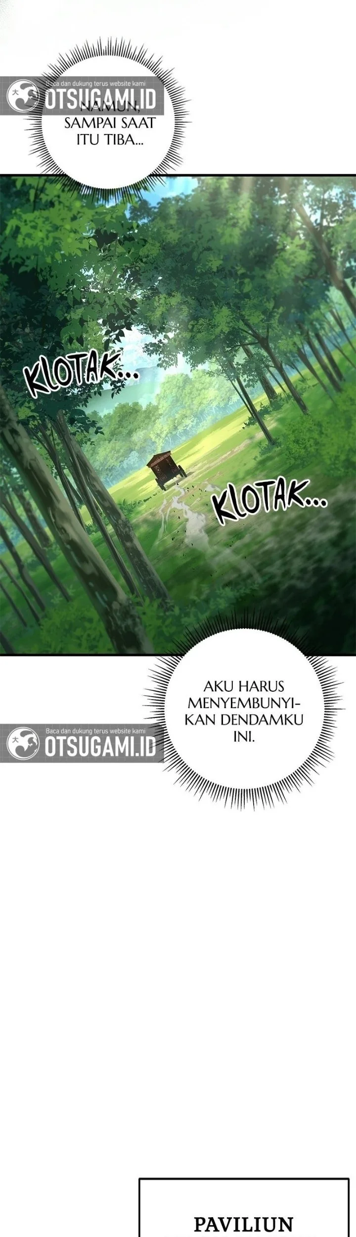 The Emperor’s Sword Chapter 102 - halaman 50