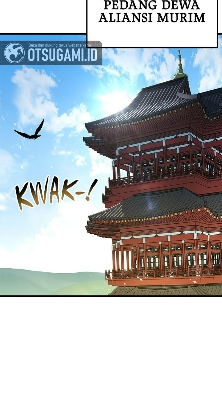 The Emperor’s Sword Chapter 102 - halaman 51