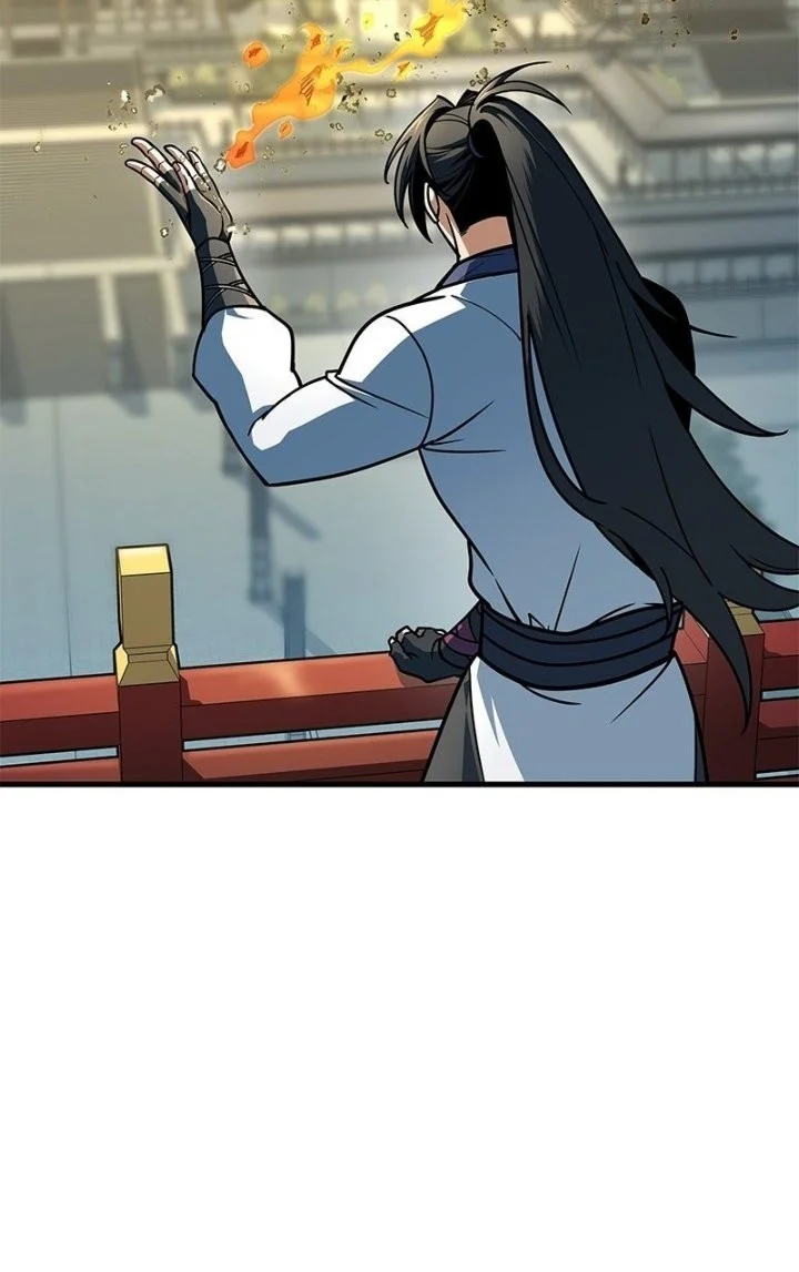 The Emperor’s Sword Chapter 102 - halaman 56