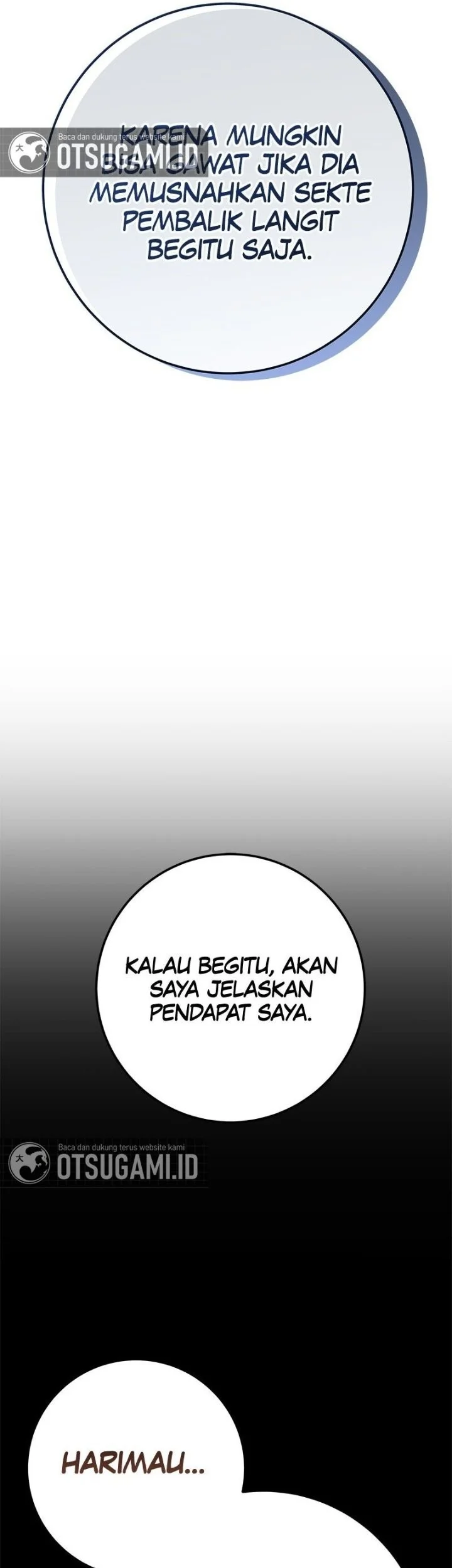 The Emperor’s Sword Chapter 102 - halaman 57