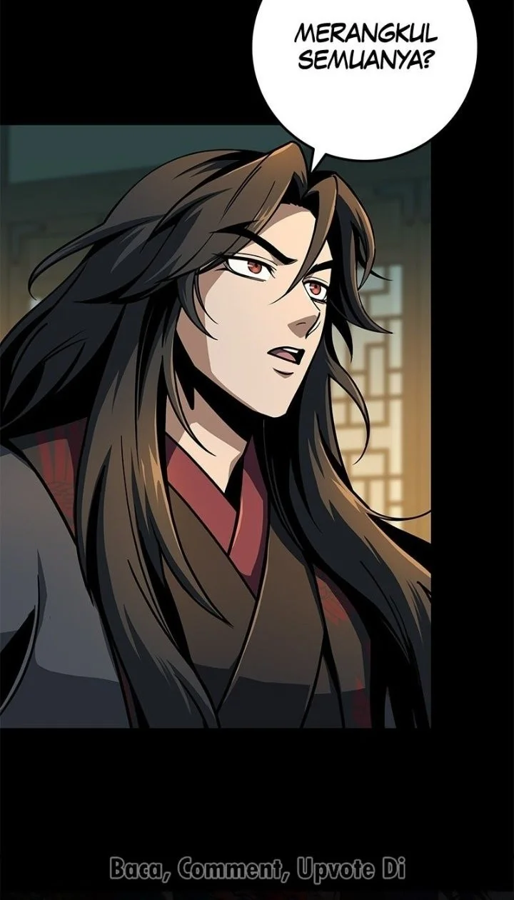 The Emperor’s Sword Chapter 102 - halaman 59