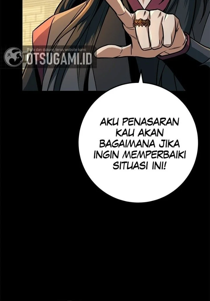 The Emperor’s Sword Chapter 102 - halaman 6