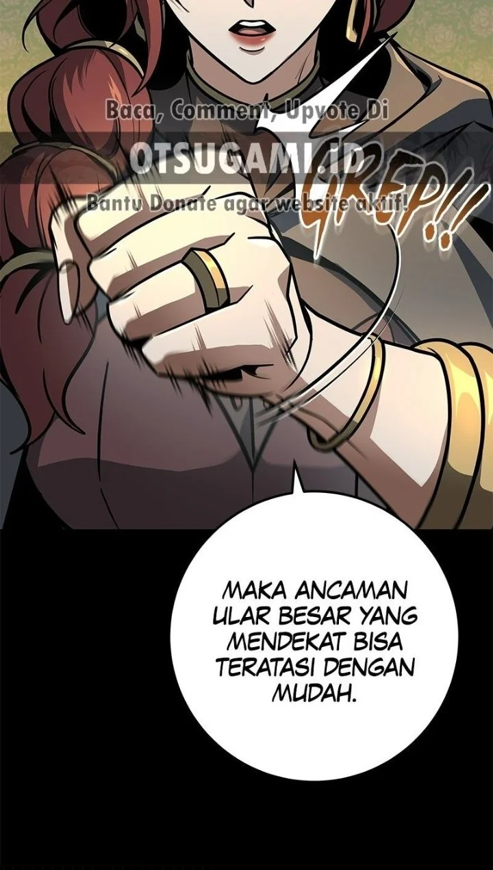 The Emperor’s Sword Chapter 102 - halaman 65