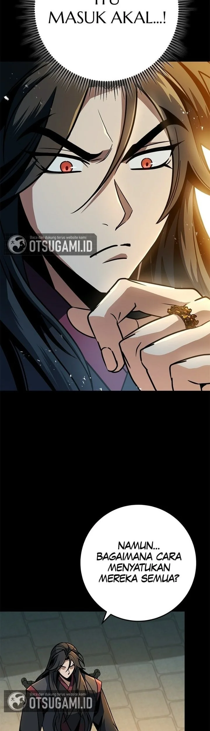The Emperor’s Sword Chapter 102 - halaman 67