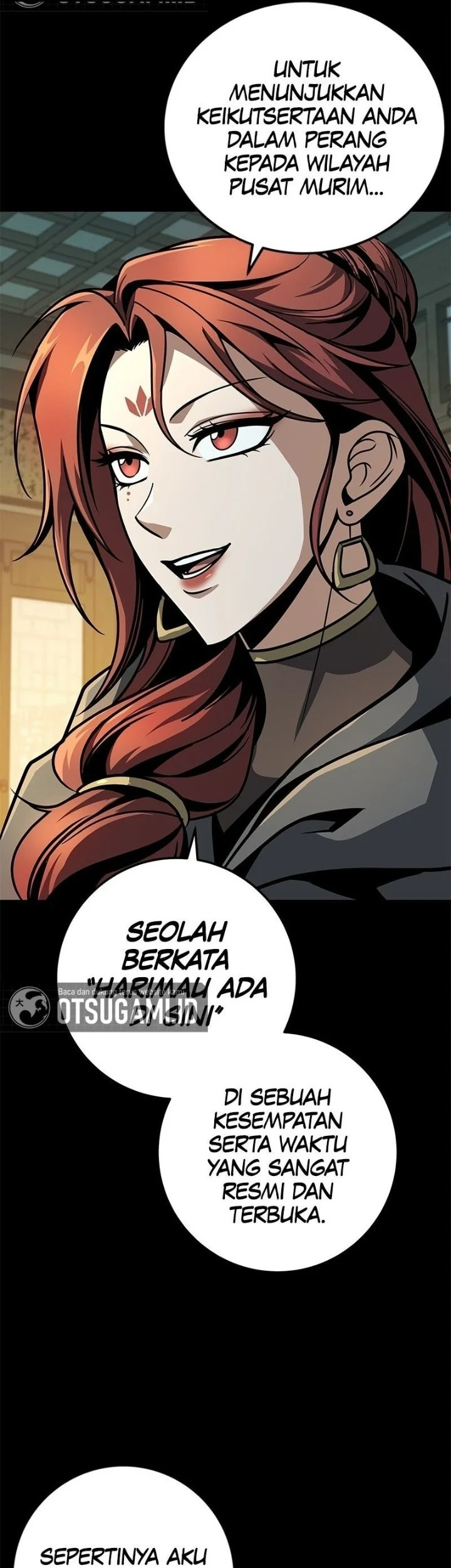 The Emperor’s Sword Chapter 102 - halaman 80
