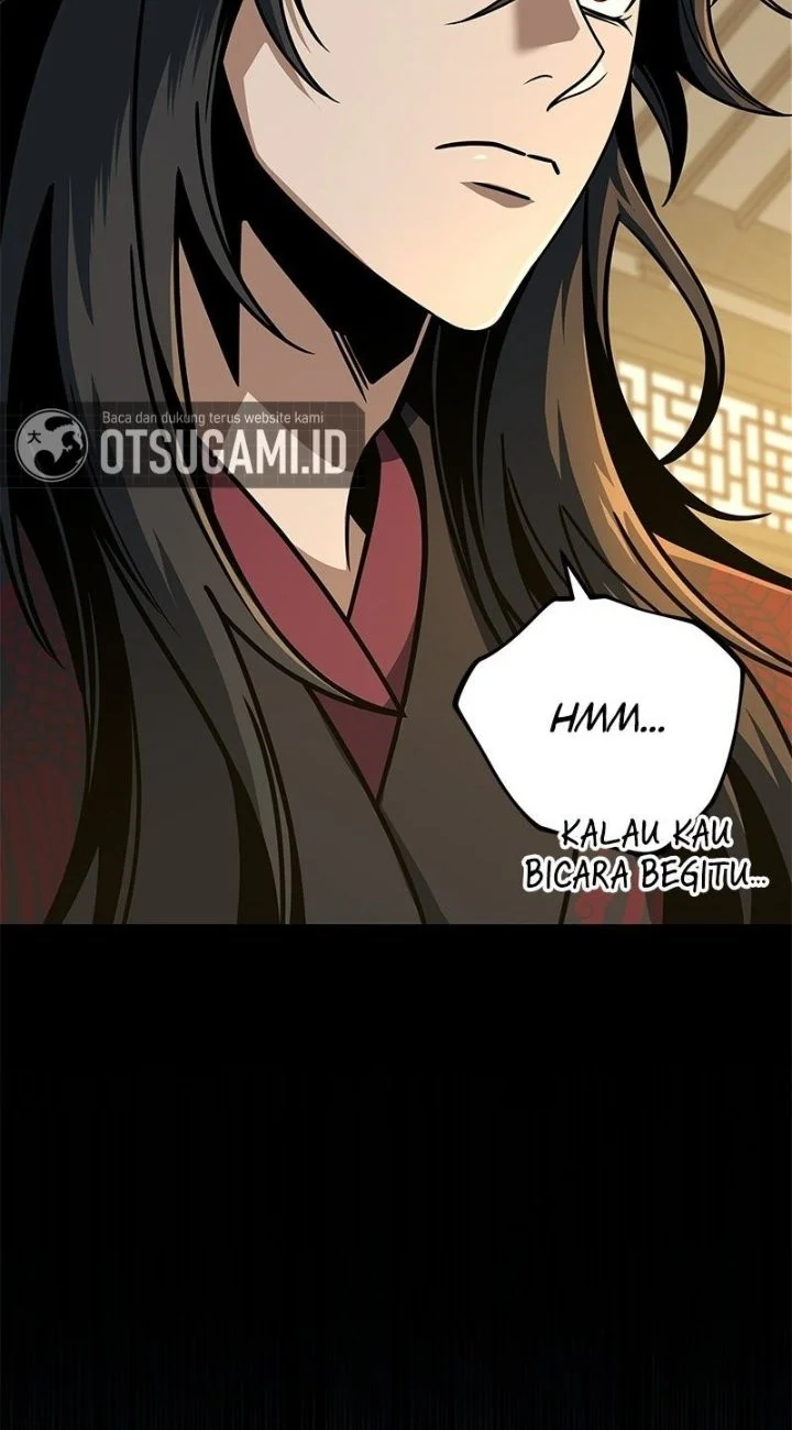 The Emperor’s Sword Chapter 102 - halaman 84