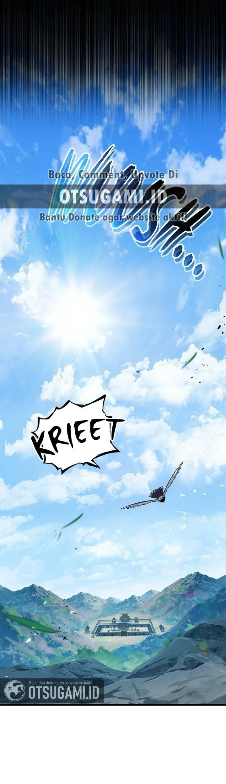 The Emperor’s Sword Chapter 102 - halaman 85