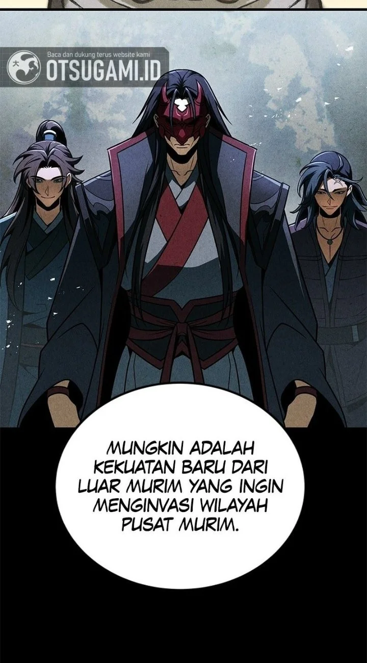The Emperor’s Sword Chapter 102 - halaman 9