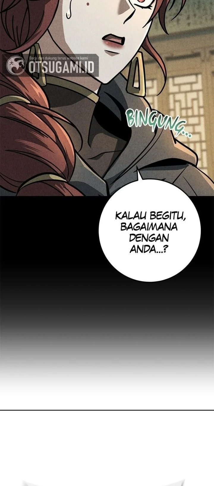 The Emperor’s Sword Chapter 103 - halaman 16