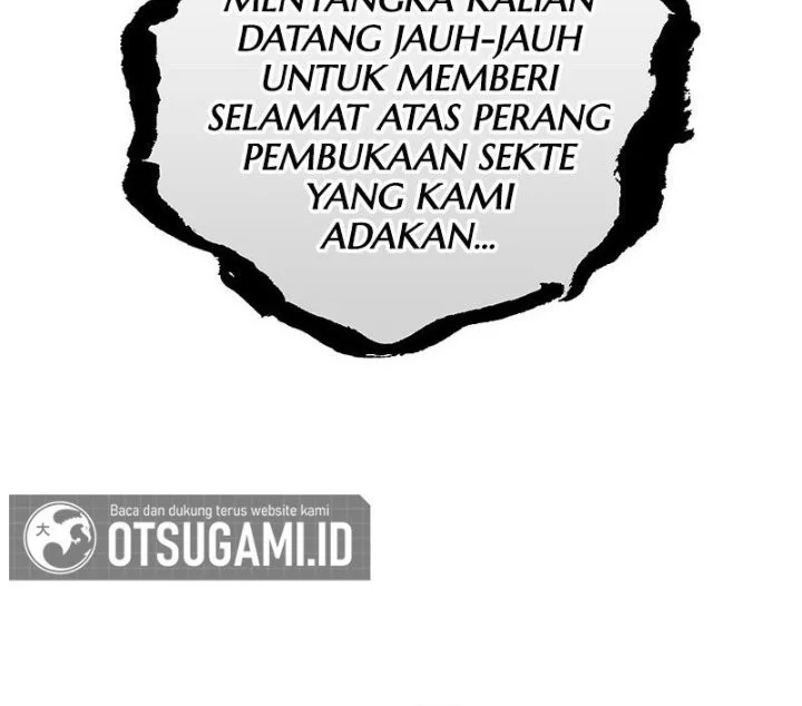 The Emperor’s Sword Chapter 103 - halaman 22