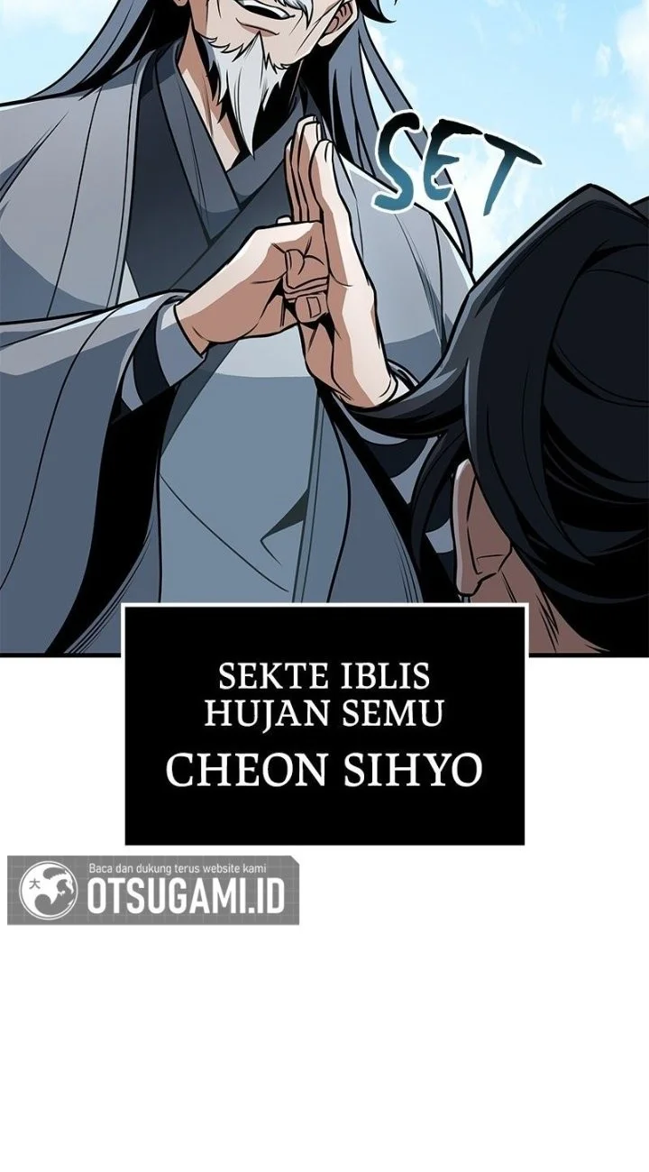 The Emperor’s Sword Chapter 103 - halaman 30