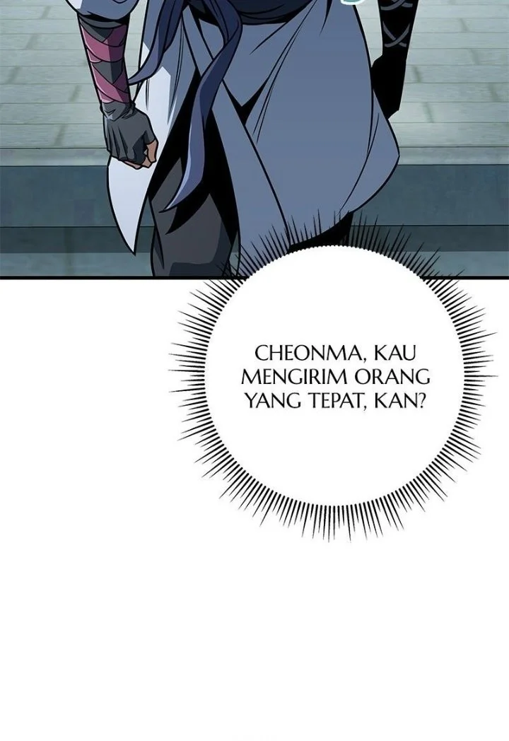 The Emperor’s Sword Chapter 103 - halaman 36