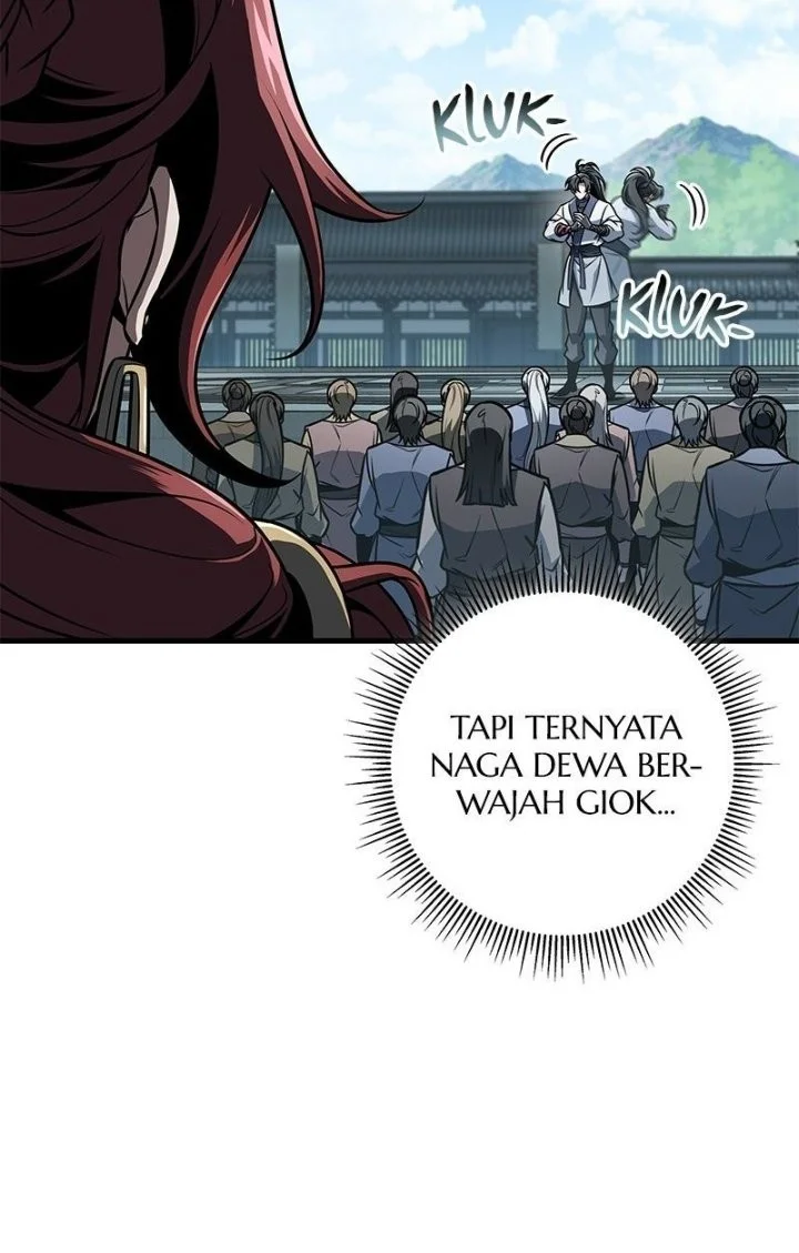 The Emperor’s Sword Chapter 103 - halaman 47