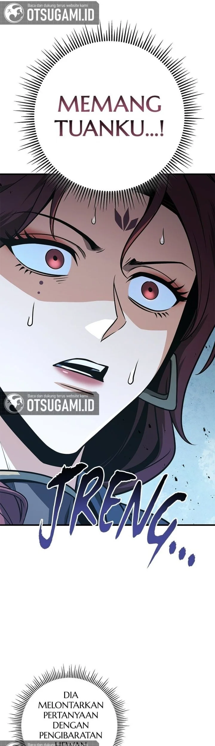 The Emperor’s Sword Chapter 103 - halaman 48