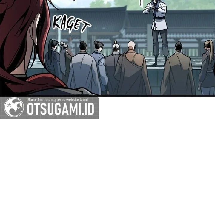 The Emperor’s Sword Chapter 103 - halaman 53