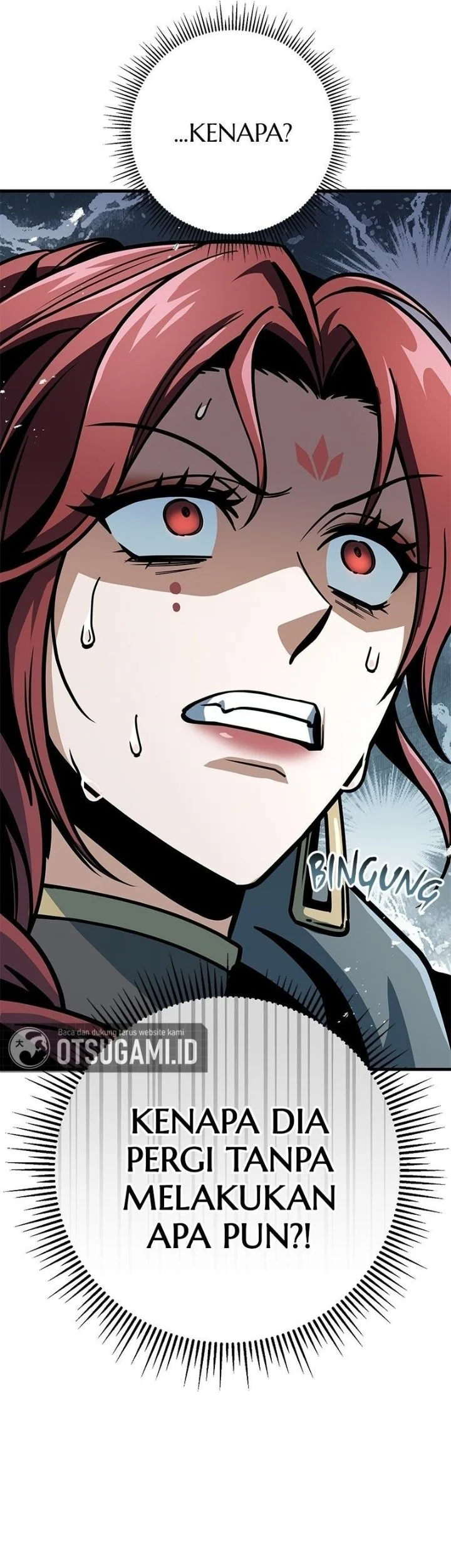 The Emperor’s Sword Chapter 103 - halaman 54