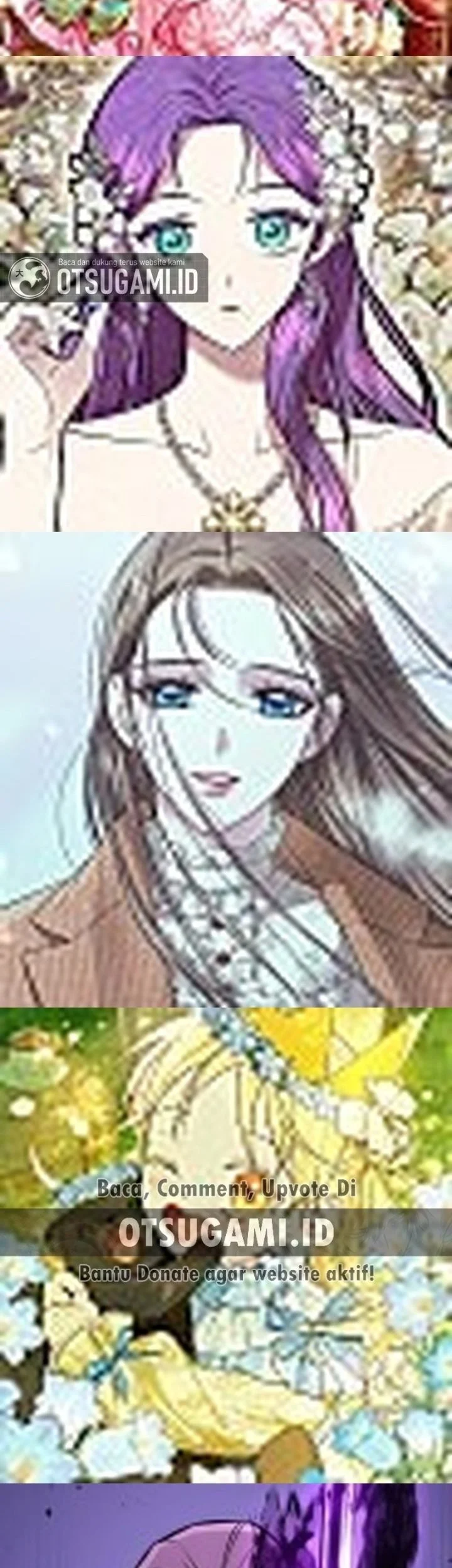 The Emperor’s Sword Chapter 103 - halaman 6