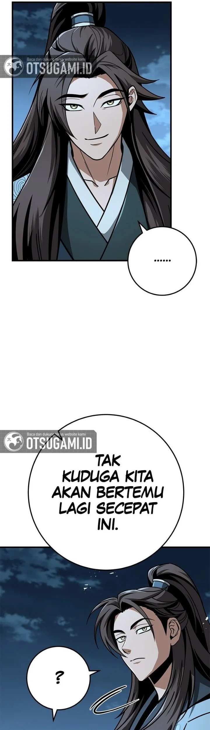 The Emperor’s Sword Chapter 103 - halaman 60