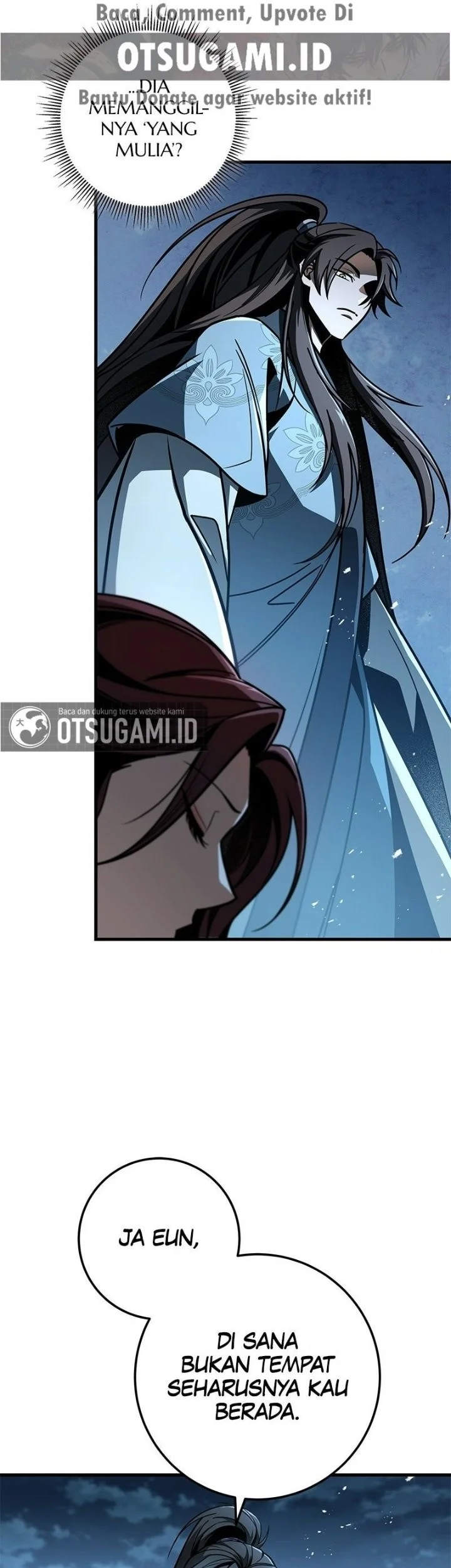The Emperor’s Sword Chapter 103 - halaman 66