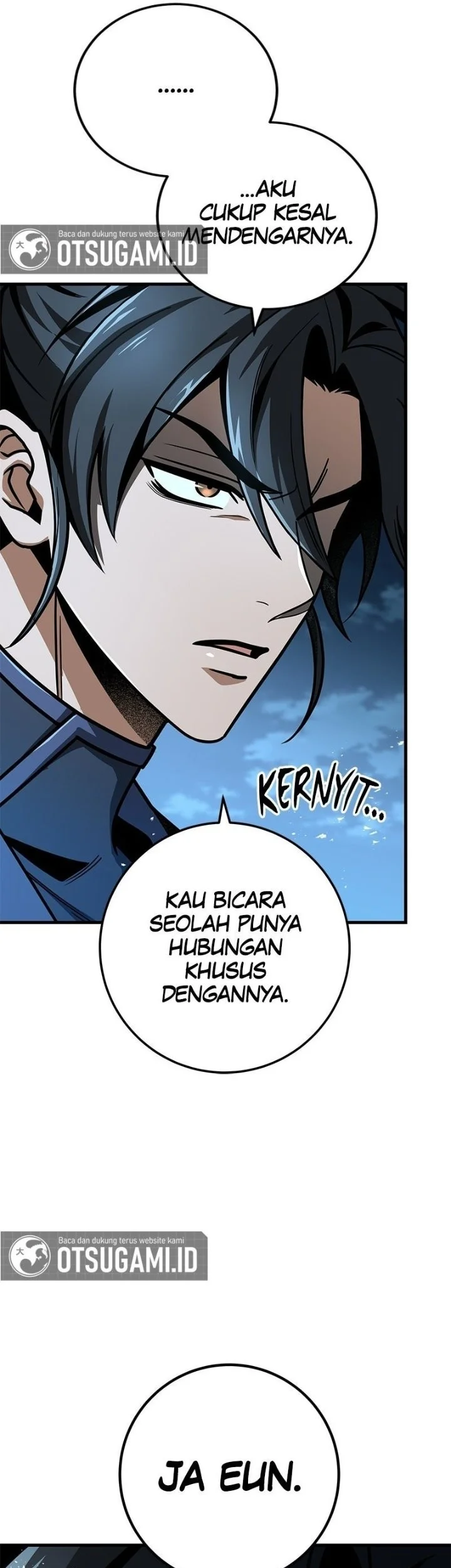 The Emperor’s Sword Chapter 103 - halaman 69