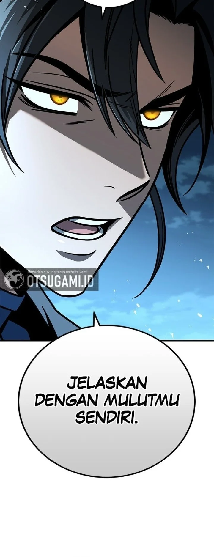 The Emperor’s Sword Chapter 103 - halaman 70