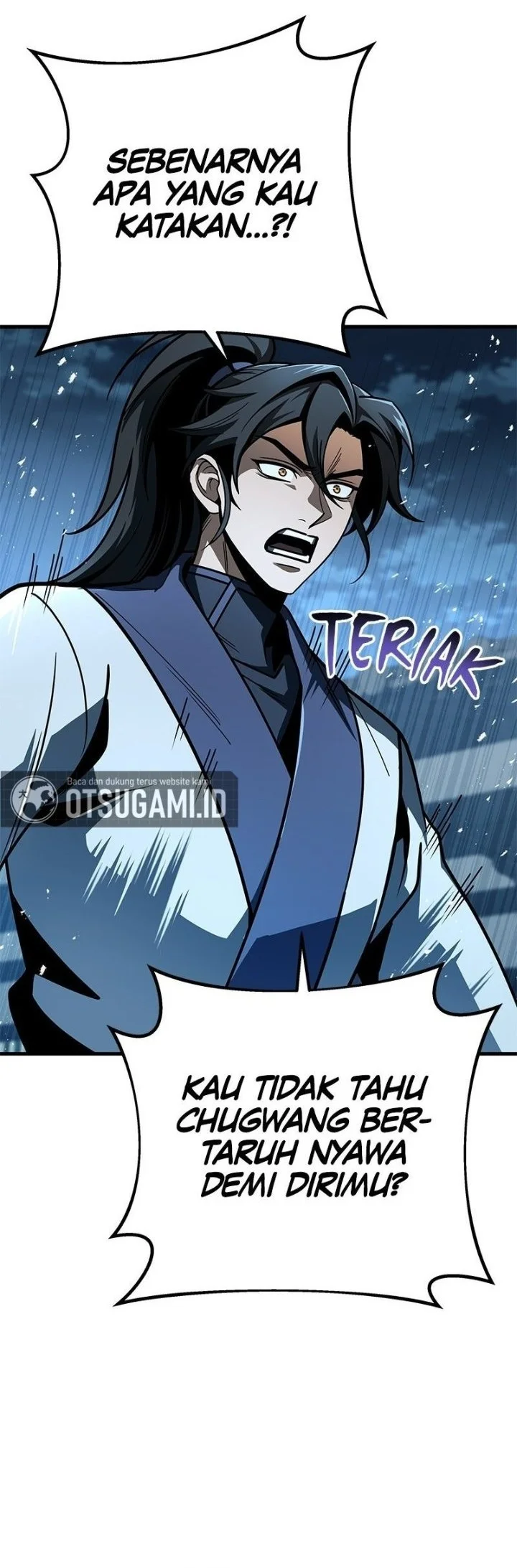 The Emperor’s Sword Chapter 103 - halaman 72